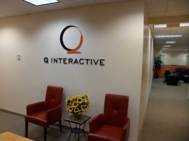 3D Signs & Dimensional Lettering